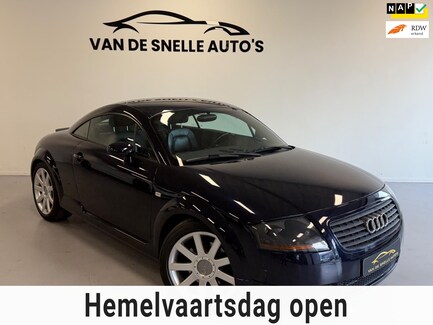 Audi TT 0