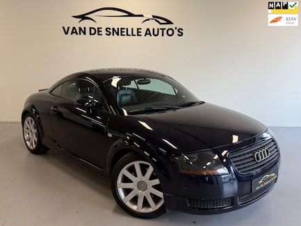 Audi TT 0