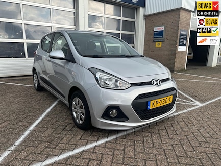 Hyundai i10 0
