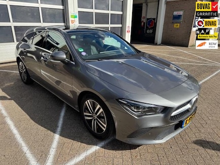 Mercedes-Benz CLA 0