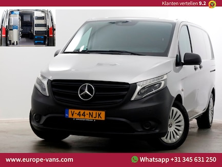 Mercedes-Benz Vito 0