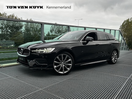 Volvo V60 0