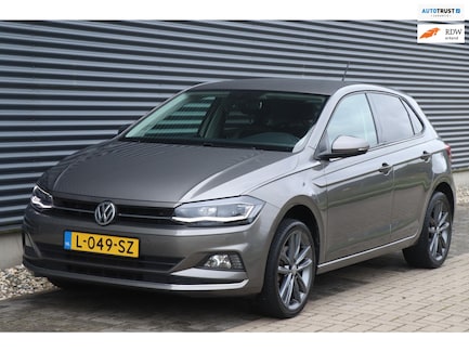 Volkswagen Polo 0