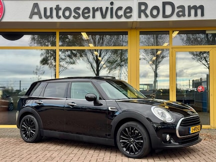 MINI Clubman 0