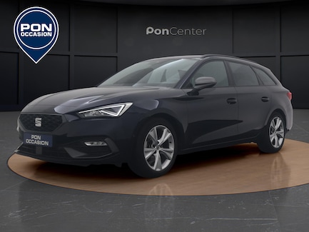 SEAT Leon 0