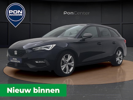 SEAT Leon 0