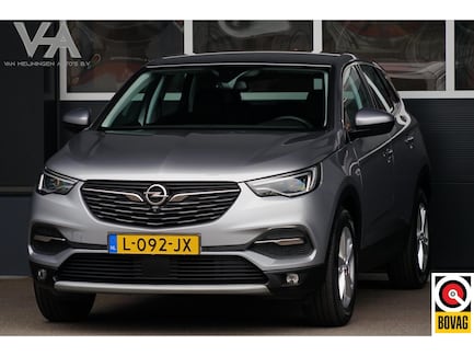 Opel Grandland 0
