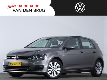 Volkswagen Golf 0