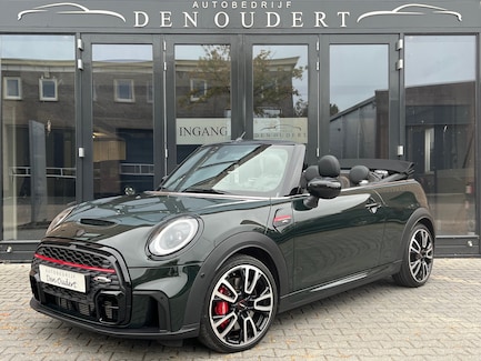 MINI John Cooper Works 0