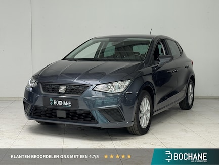 SEAT Ibiza 0
