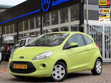 Ford Ka 0