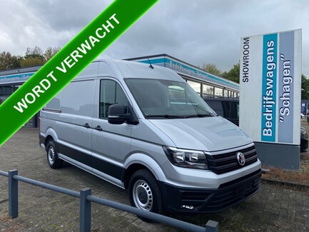 Volkswagen Crafter 0