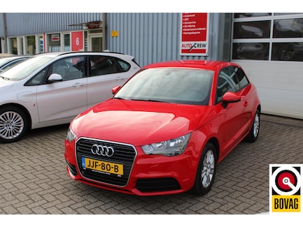 Audi A1 0