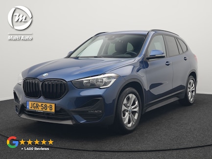 BMW X1 0