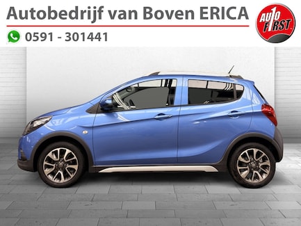 Opel Karl 0