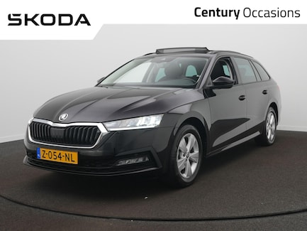 Skoda Octavia 0