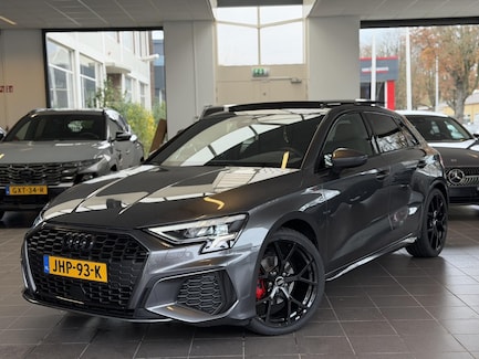 Audi A3 0