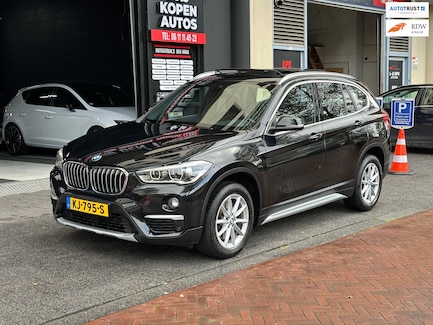BMW X1 0