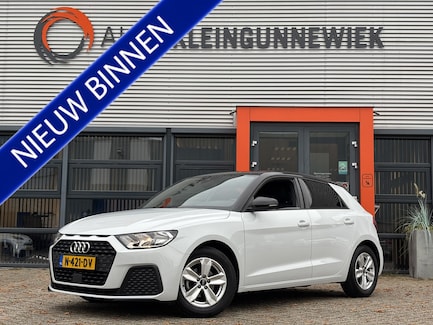 Audi A1 0