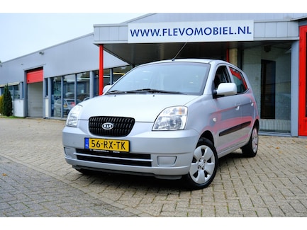 Kia Picanto 0