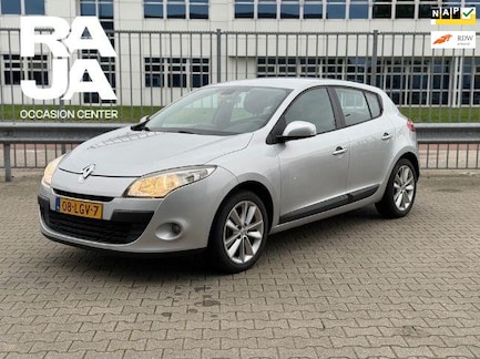 Renault Megane 0