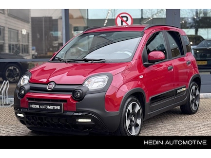 Fiat Panda 0