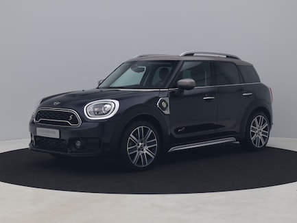 MINI Countryman 0