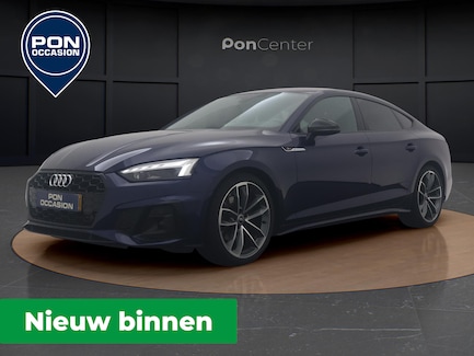 Audi A5 0