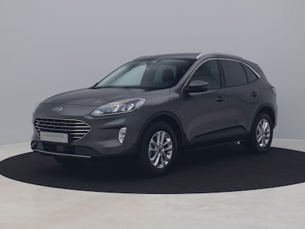 Ford Kuga 0
