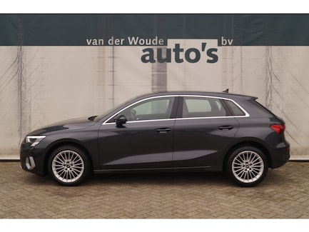 Audi A3 0