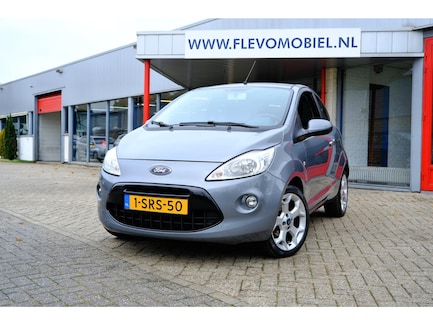Ford Ka 0