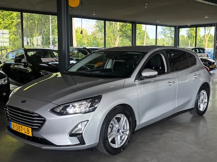 Ford Focus 0