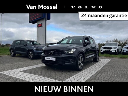 Volvo XC40 0