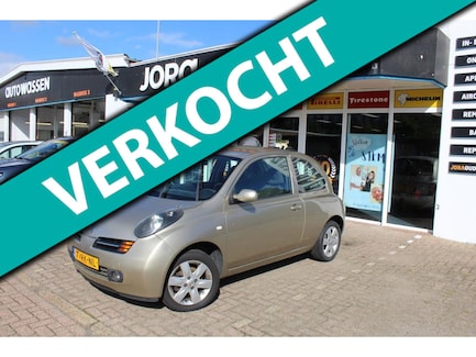 Nissan Micra 0