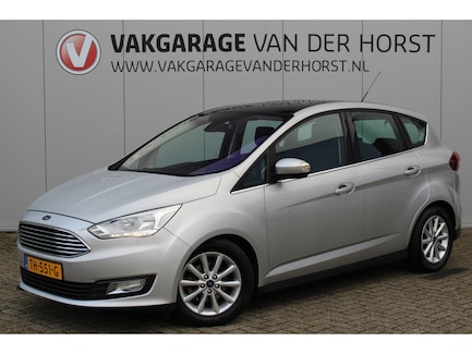Ford C-Max 0