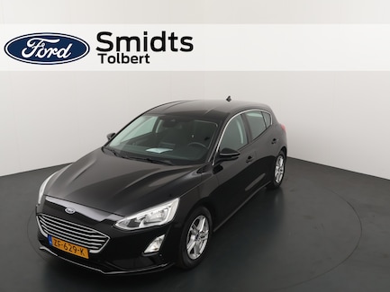 Ford Focus 0