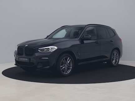 BMW X3 0