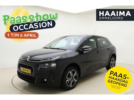 Citroën C4 Cactus 0