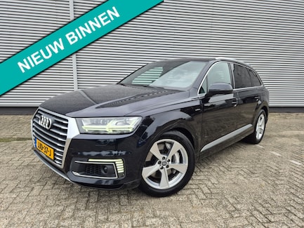 Audi Q7 0