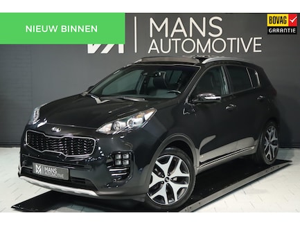 Kia Sportage 0