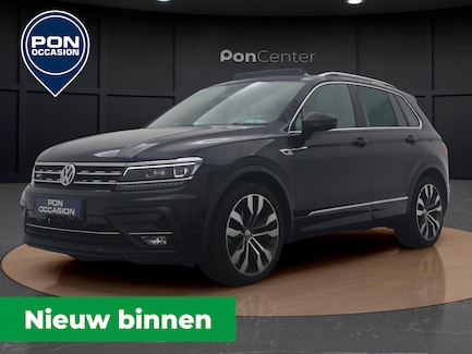 Volkswagen Tiguan 0
