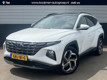 Hyundai Tucson 0
