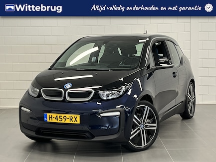 BMW i3 0