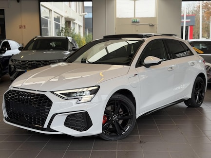 Audi A3 0