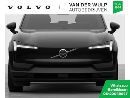 Volvo EX30 0