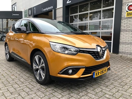Renault Scenic 0