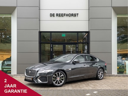 Jaguar XF 0