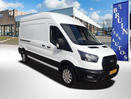 Ford Transit 0