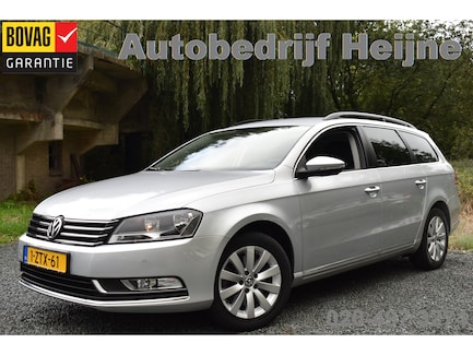 Volkswagen Passat 0