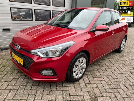 Hyundai i20 0
